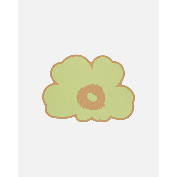 Marimekko Unikko Cork Placemat
