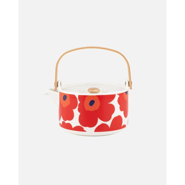 Marimekko Unikko Teapot 7DL