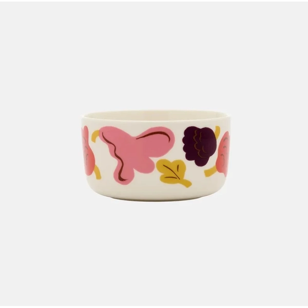 Marimekko Kukasta Kukkaan Bowl 5 dl
