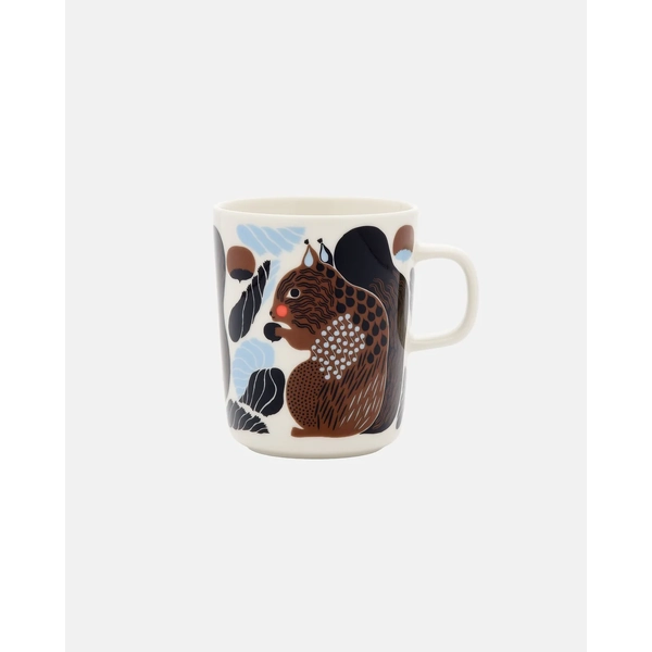 Marimekko Kurre Mug 2,5DL (New)