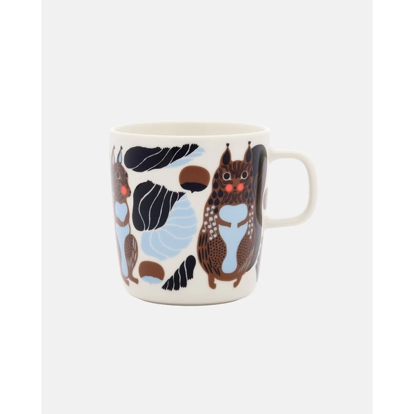 Marimekko Kurre Mug 4DL (New)