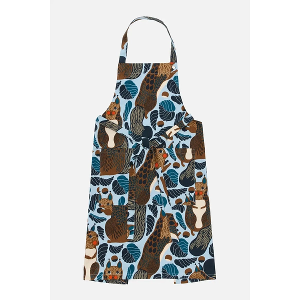 Marimekko Pieni Kurre Apron (New)