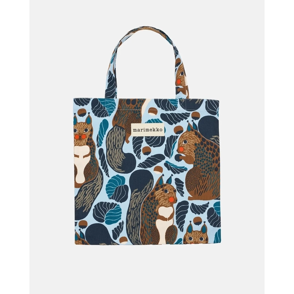 Marimekko Pieni Kurre Bag 43 x 44cm (New)
