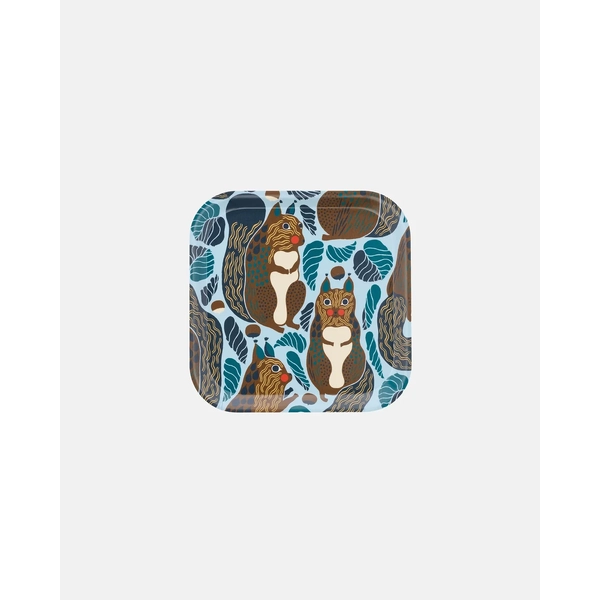 Marimekko Kurre Tray 20 x 20cm (New)