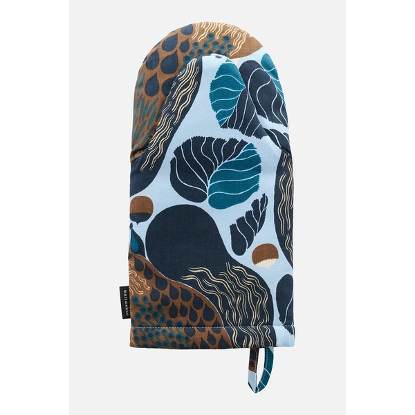Marimekko Pieni Kurre Oven Mitten (New)