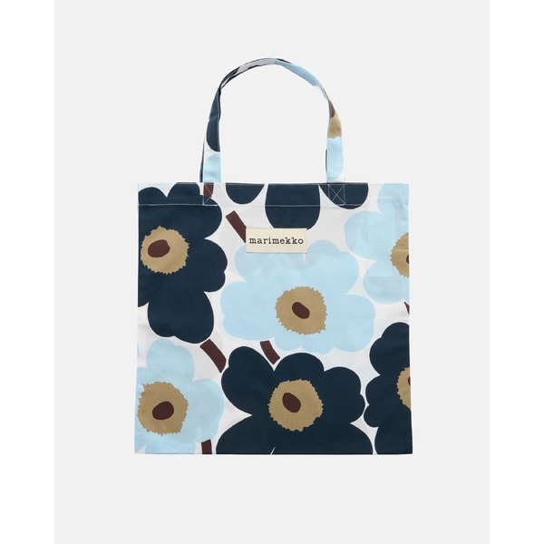 Marimekko Pieni Unikko Bag 43 x 44cm