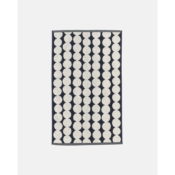 Marimekko Rasymatto Bath Mat 50 x 80 cm (Off White, Charcoal)