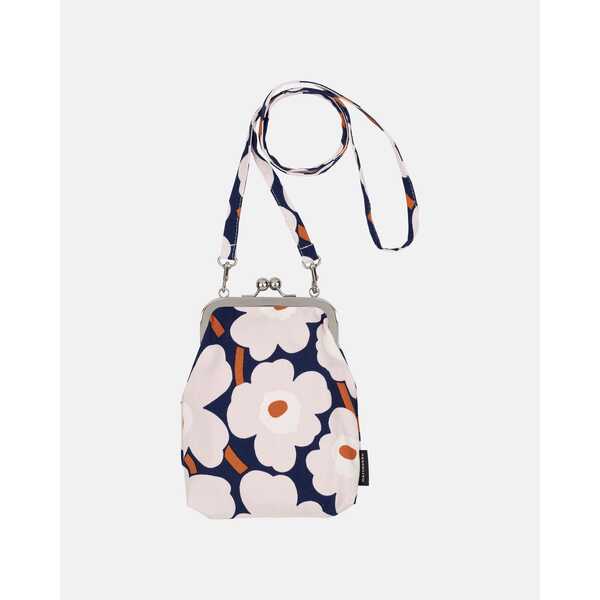 Marimekko Ainikki Mini Unikko Shoulder Bag