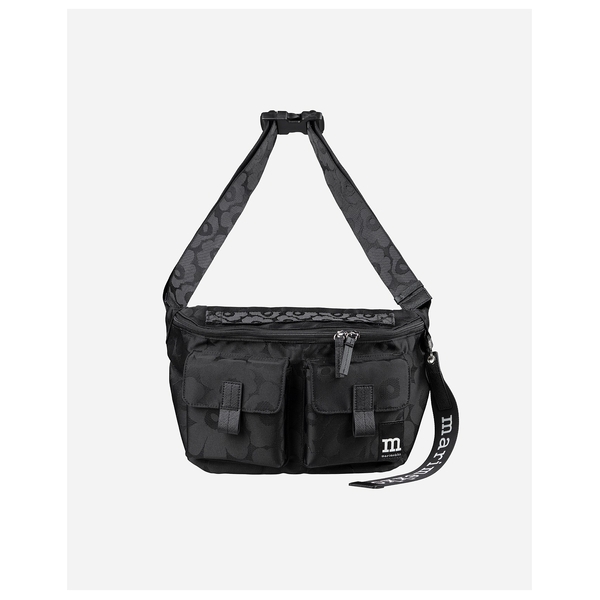 Marimekko Sling Bag Unikko Medium