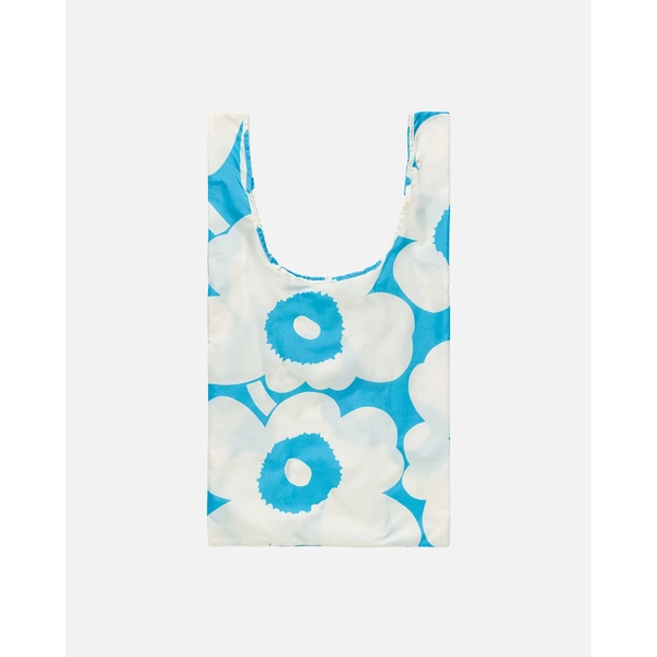 Marimekko Unikko Smartbag Blue/White