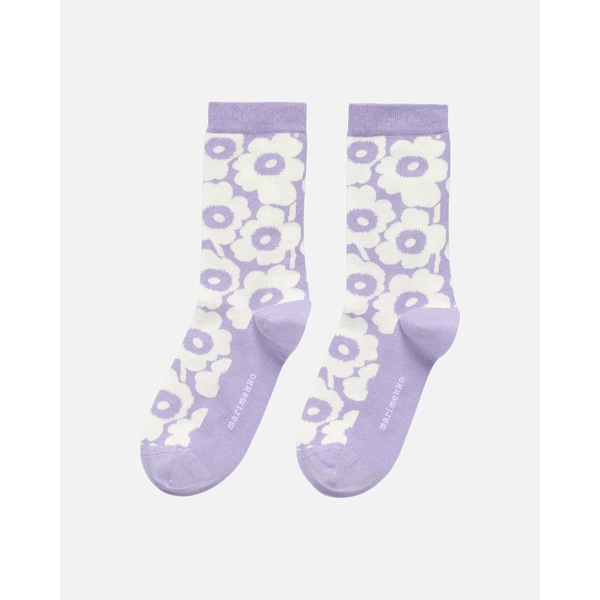 Marimekko Linjaus Unikko Socks