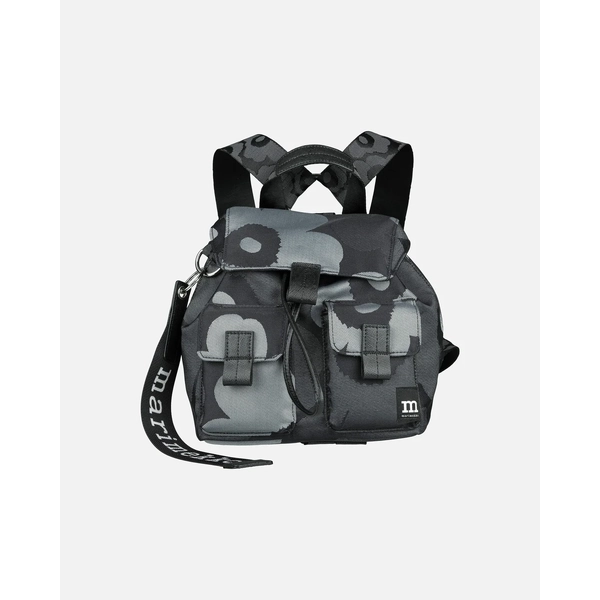 Marimekko Everything Backpack Unikko Small