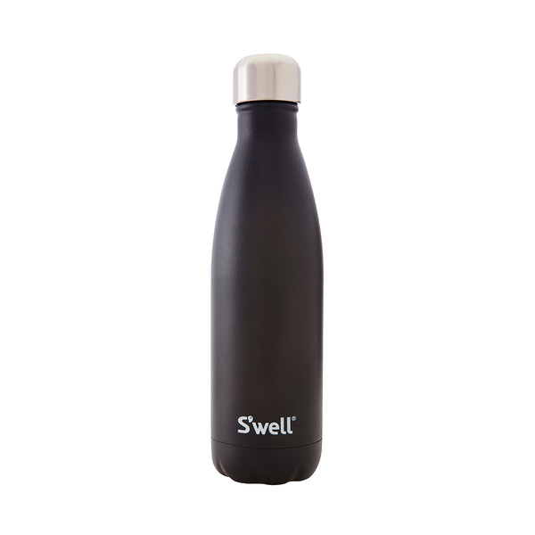 S'well Bottle Onyx 500ml Bottle