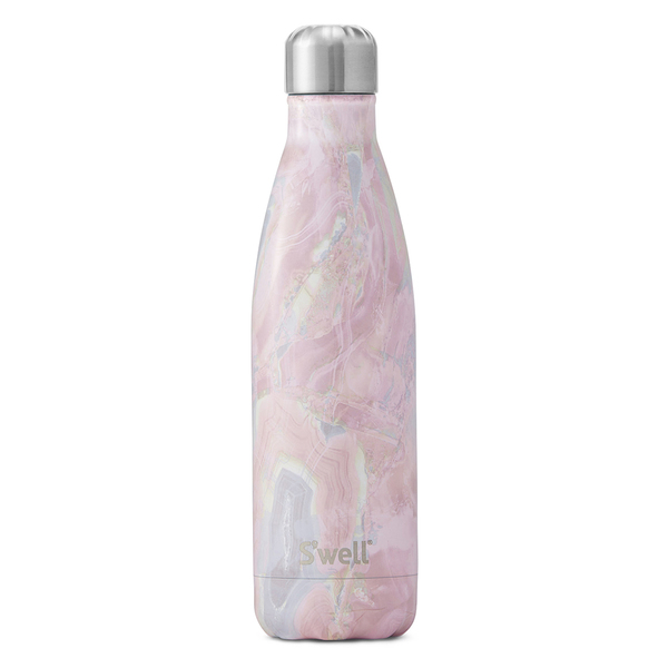 S'well Bottle Geode Rose 500ml