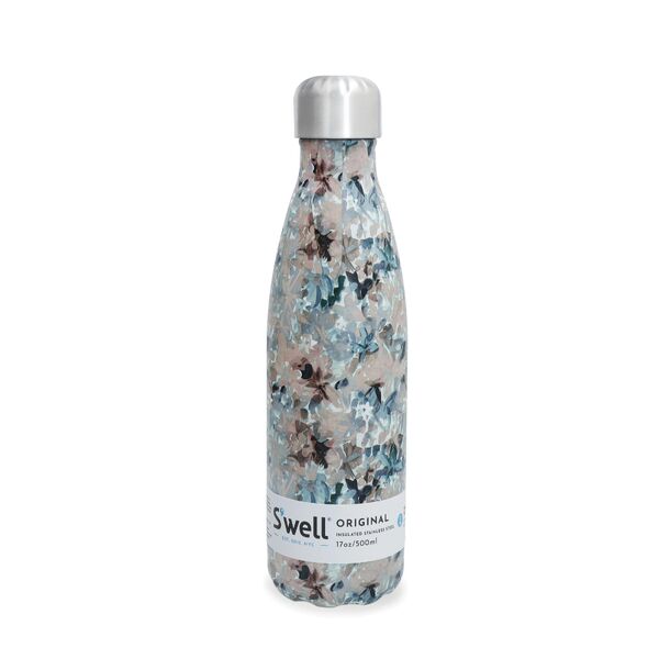 S'well Bottle Forest Bloom 500ml