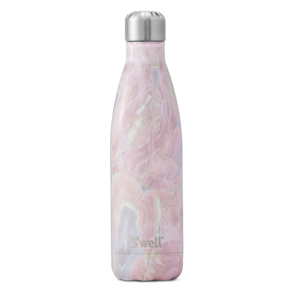 S'well Bottle Element Collection Geode Rose 750ml