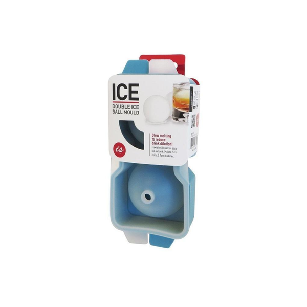 Double Ice Ball Mould