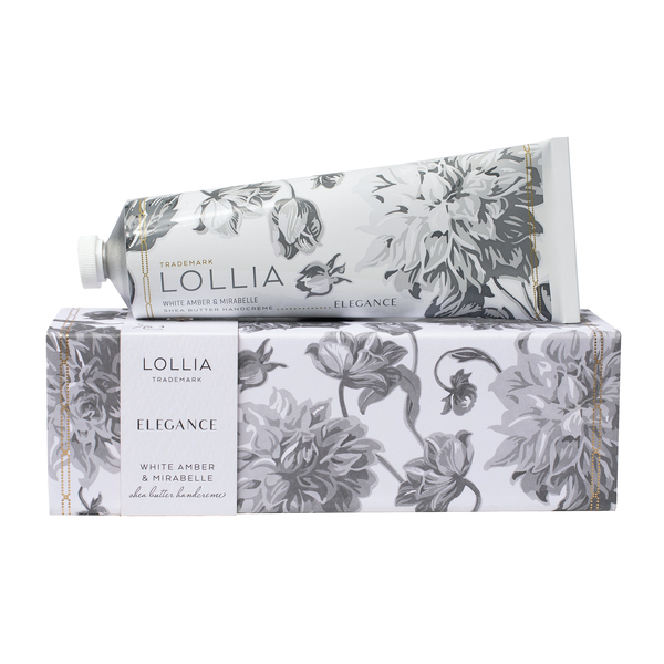 Lollia Elegance Hand Cream Large 