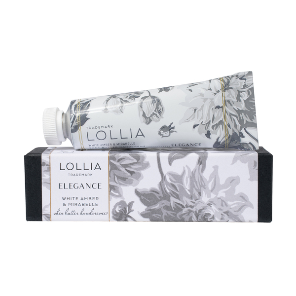 Lollia Elegance Mini Hand Cream