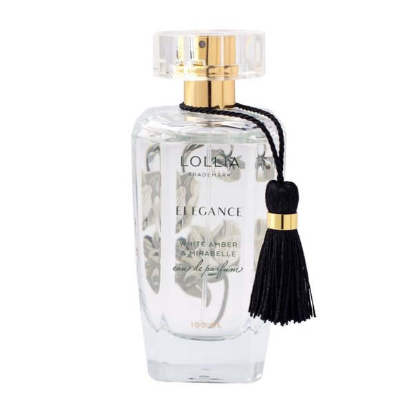 Lollia Elegance Eau De Parfum 100ml 