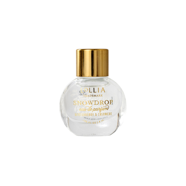 Lollia Snowdrop Petit Eau de Parfum