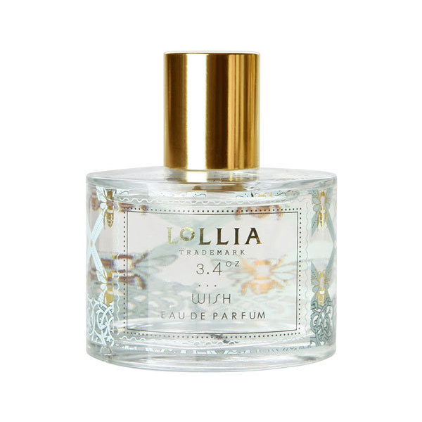 Lollia Wish Eau De Parfum 100ml