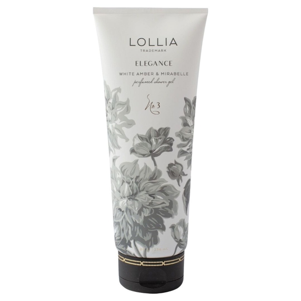 Lollia Elegance Shower Gel