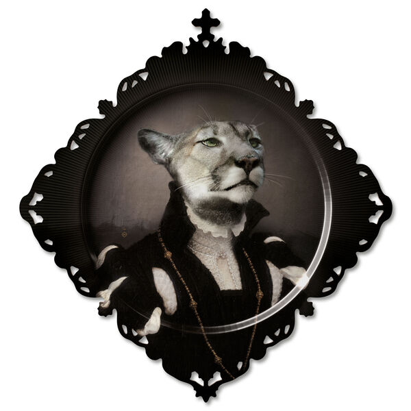 Ibride Margot Medicis Tray