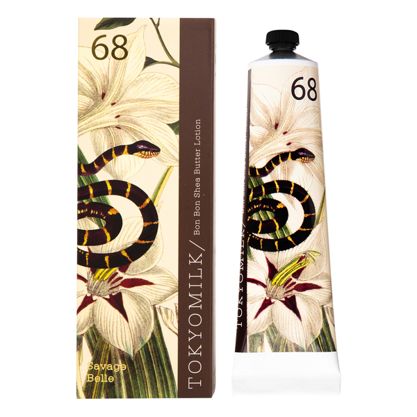 Tokyo Milk Savage Belle Hand Cream Large