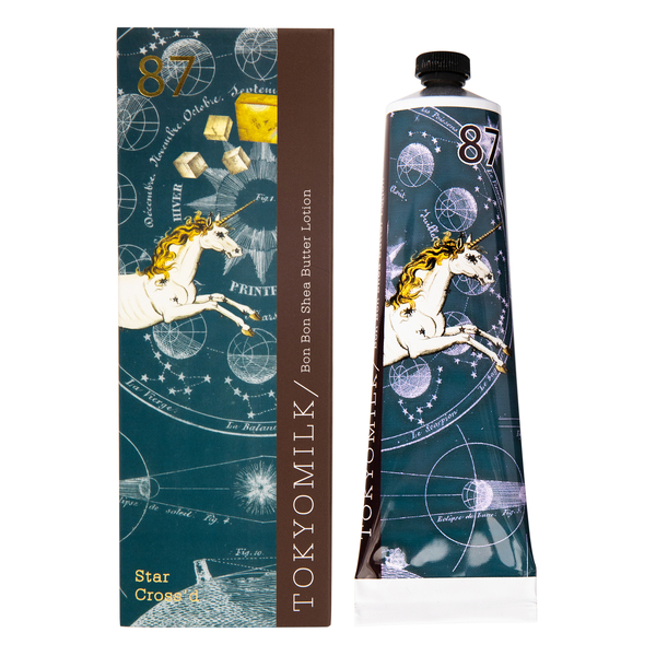 Tokyo Milk Star Cross'd Hand Cream Large