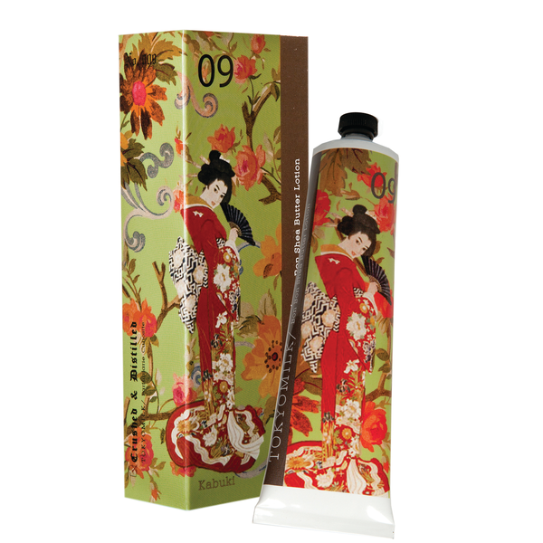 Tokyo Milk Kabuki No. 09 Hand Cream