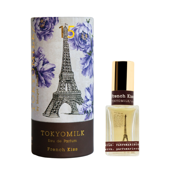 Tokyo Milk French Kiss Eau de Parfum Boxed