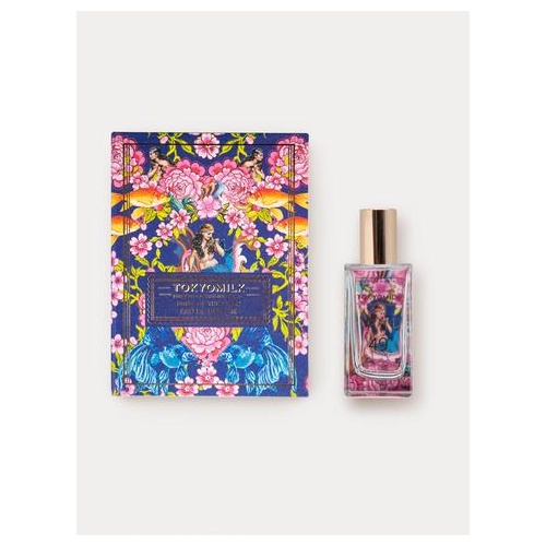 Tokyo Milk Song of the Siren No49 Parfume