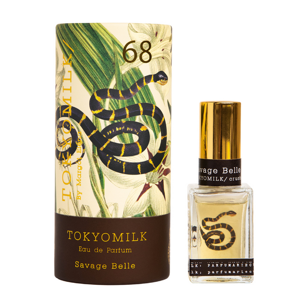 Tokyo Milk Savage Belle Eau De Parfum