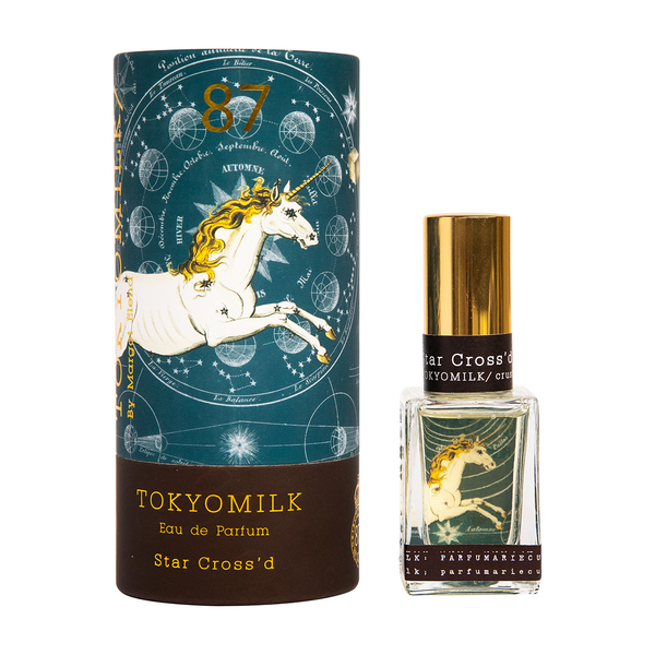 Tokyo Milk Star Cross'd Eau De Parfum