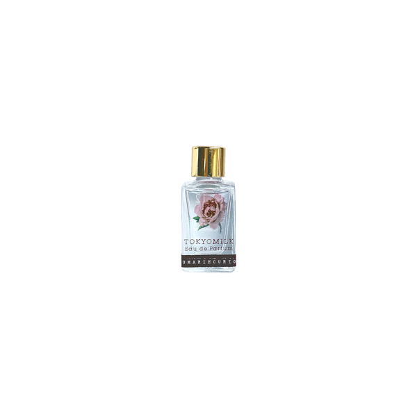 Tokyo Milk Gin & Rose Mini Eau De Parfum 7ml