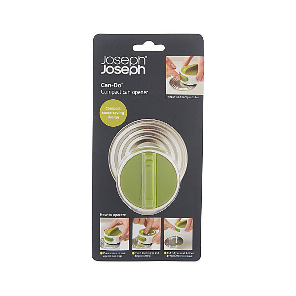 Joseph Joseph Can-Do Plus Can Opener