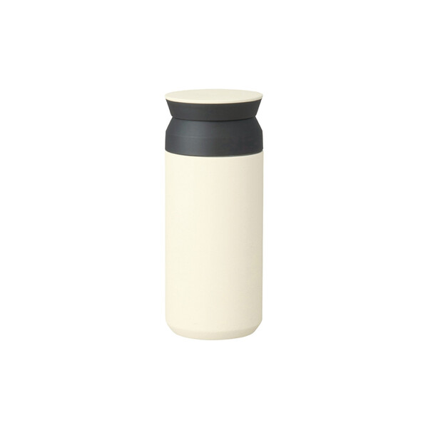 Kinto Travel Tumbler 350ml White
