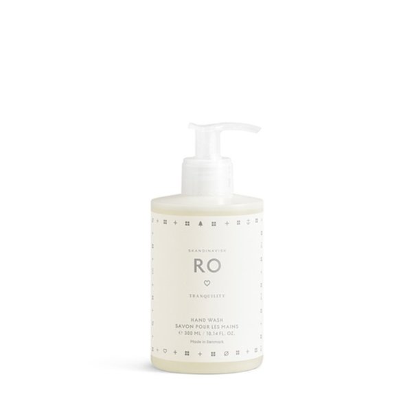 Skandinavisk RO Hand Wash