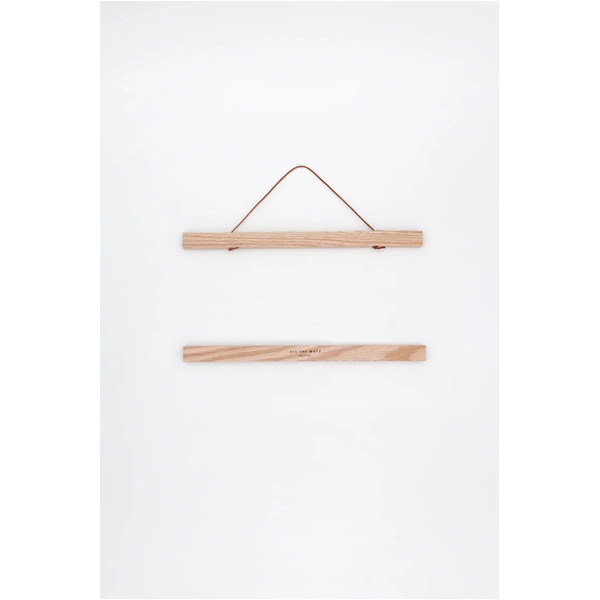 All the Ways to Say Medium Hanger