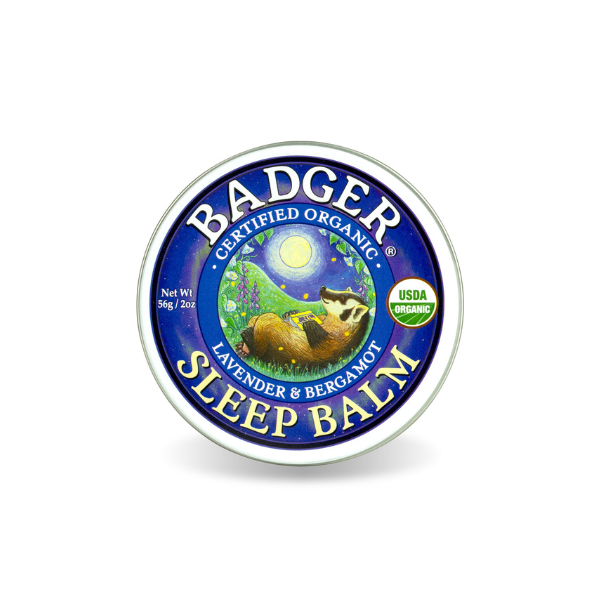 Badger Balm - Sleep Balm 56g Tin