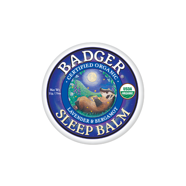 Badger Balm - Sleep Balm 21g Tin