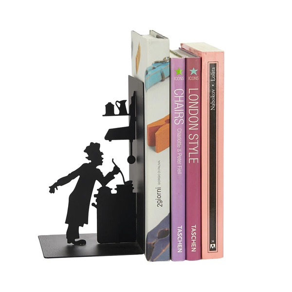 Balvi Le Chef Bookend
