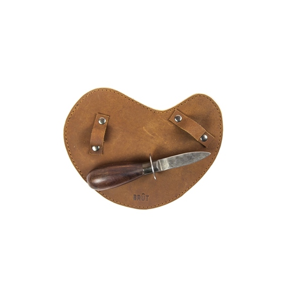 Brut Oyster Knife