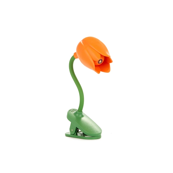 Balvi Tulip Book Light Orange
