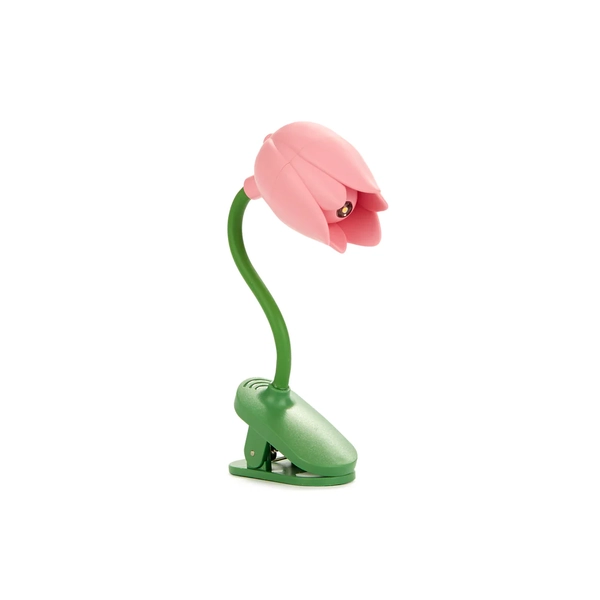 Balvi Tulip Book Light Pink