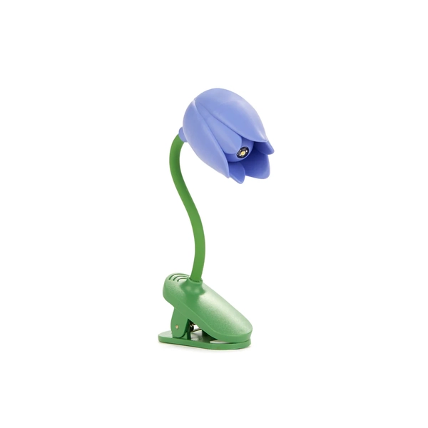 Balvi Tulip Book Light Lilac