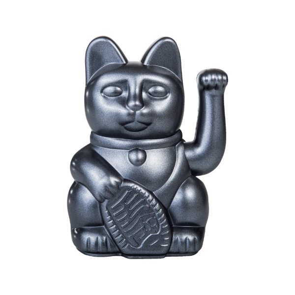 Lucky Cat Classic Waving Cat - Galaxy