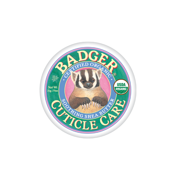 Badger Balm - Cuticle Care 21g Tin