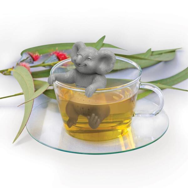 Fred Tea Dweller Koala Tea Infuser